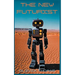 The New Futurist