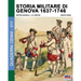 Storia militare di Genova 1637-1746: Vol. 2