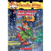 A Very Merry Christmas (Geronimo Stilton #35)