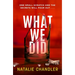 What We Did