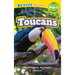 Toucans: Rainforest Animals (Revive Readers, Level Pre-1)