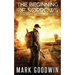 World Order: An Apocalyptic End-Times Thriller