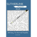 Slitherlink Puzzles - 200 Easy to Normal Puzzles 20x20 vol.29