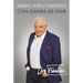 Don Francisco. Con Ganas de Vivir. Memorias. / A Desire to Live: A Memoir