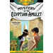 Mystery of the Egyptian Amulet: An Ancient Egypt Kids Book