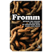 Beyond the Chains of Illusion: My Encounter with Marx and Freud