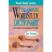 Complete Word Study Dictionary: New Testament