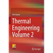 Thermal Engineering Volume 2