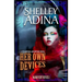 Her Own Devices: A steampunk adventure novel