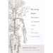 Becoming Beside Ourselves: The Alphabet, Ghosts, and Distributed Human Being