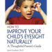 How to Improve Your Child's Eyesight Naturally: A Thoughtful Parent's Guide