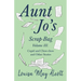 Aunt Jo's Scrap-Bag, Volume III;Cupid and Chow-chow, and Other Stories