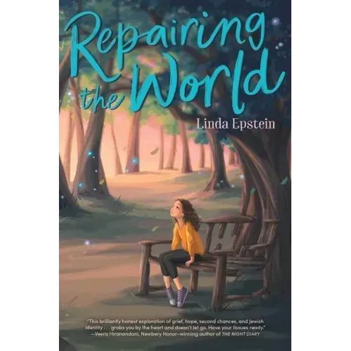 Repairing the World