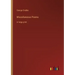 Miscellaneous Poems: in large print