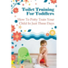 Toilet Training For Toddlers: How To Potty Train Your Child In Just Three Days