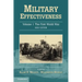 Military Effectiveness