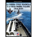 La guerra civile spagnola e la Regia Marina italiana