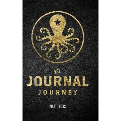Journal Journey: Self Discovery and Expansion Through Journaling