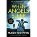 When Angels Sleep