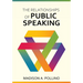 The Relationships of Public Speaking