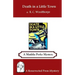 Death in a Little Town: A Matilda Perks Mystery