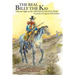 The Real Billy the Kid: with new light on the LINCOLN COUNTY WAR