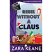 Rebel without a Claus (Movie Club Mysteries, Book 5)
