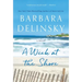 A Week at the Shore