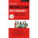 Periplus Pocket Indonesian Dictionary: Revised and Expanded (Over 12,000 Entries)