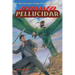 Untamed Pellucidar