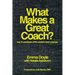 What Makes a Great Coach?: Top 10 Practices of the World's Best Coaches