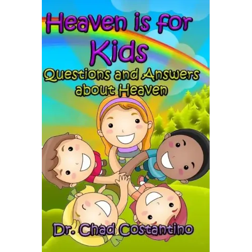 Heaven is for Kids