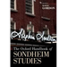 The Oxford Handbook of Sondheim Studies