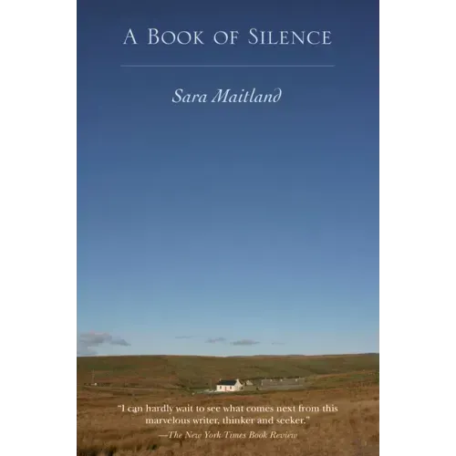A Book of Silence