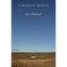 A Book of Silence