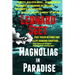 Magnolias in Paradise