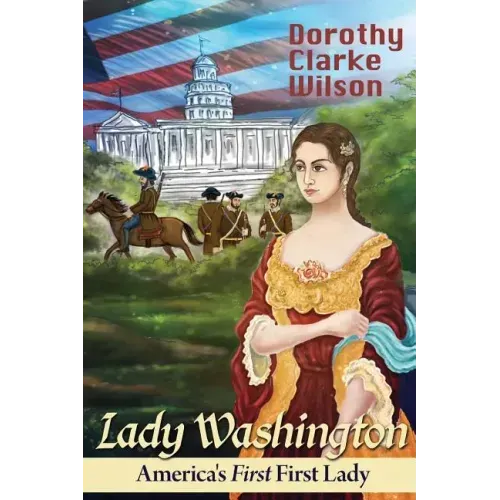Lady Washington