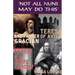 Teresa of Avila and Father Gracian-The Story of an Historic Friendship. 'Not All Nuns May Do This'
