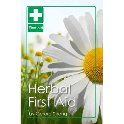 Herbal First Aid