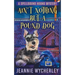 Ain't Nothing but a Pound Dog: A Paranormal Animal Cozy Mystery