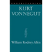 Understanding Kurt Vonnegut