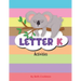Letter K - Activity Workbook