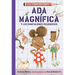 ADA Magnífica Y Los Pantalones Peligrosos / ADA Twist and the Perilous Pants