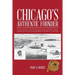 Chicago's Authentic Founder: Jean Baptiste Point Dusable or Haitian Secret Agent in the Old Northwest Outpost 1745-1818