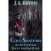 Cold Shadows: (Ellie Jordan, Ghost Trapper Book 2)