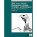 Wild Turkey Harvest Management: Biology, Strategies, and Techniques