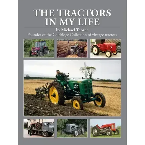 The Tractors in My Life