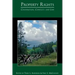 Property Rights: Cooperation, Conflict, and Law