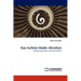Gas turbine blade vibration
