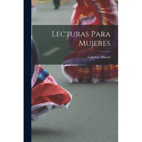 Lecturas para mujeres
